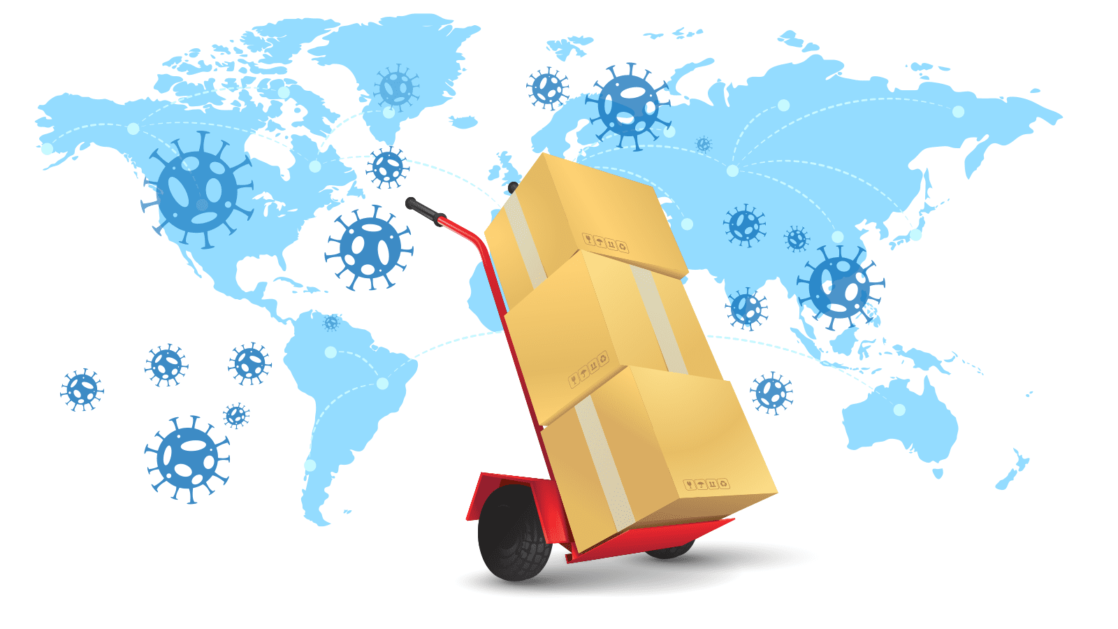 Logistik international