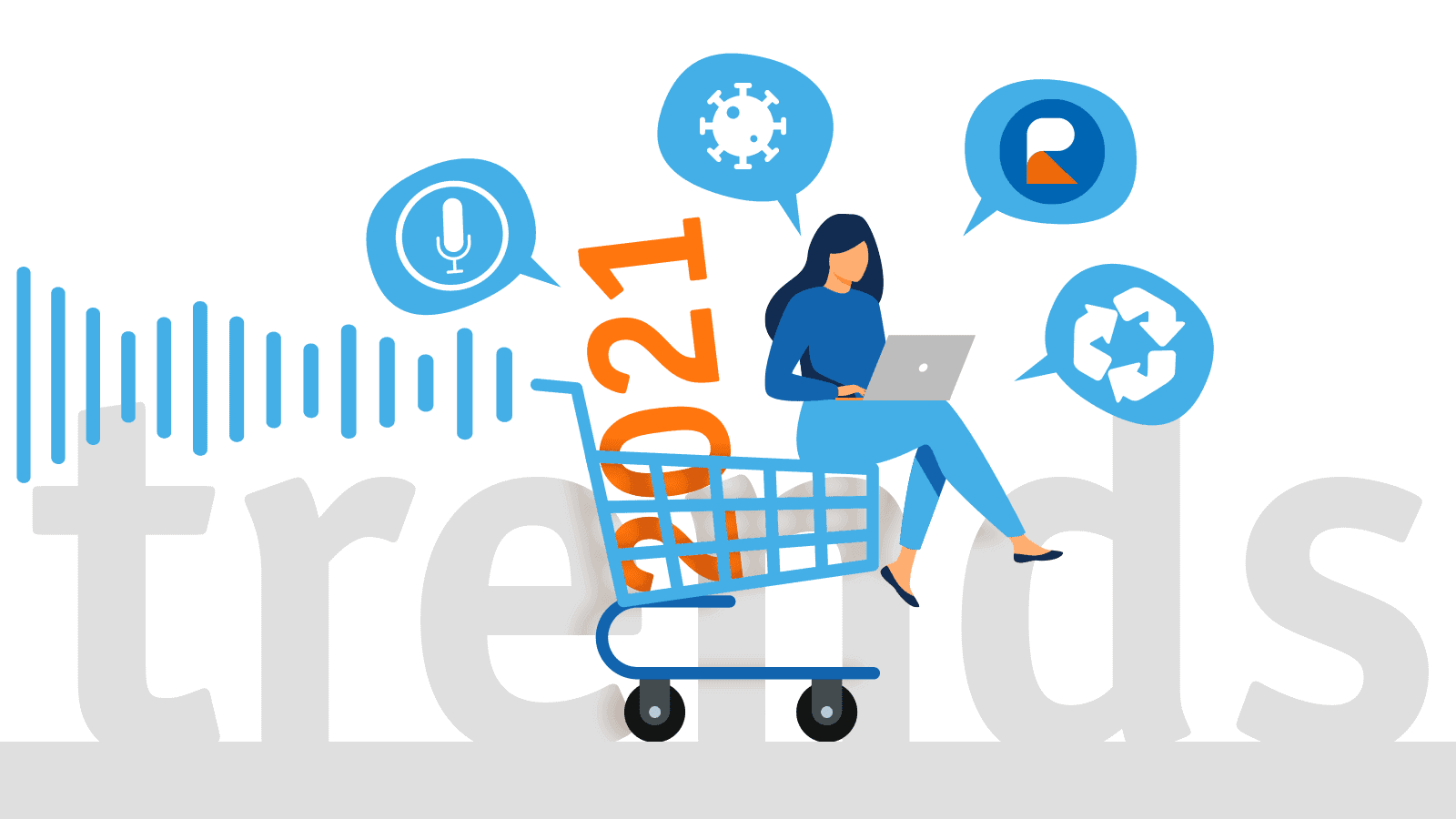 Das sind die Trends 2021