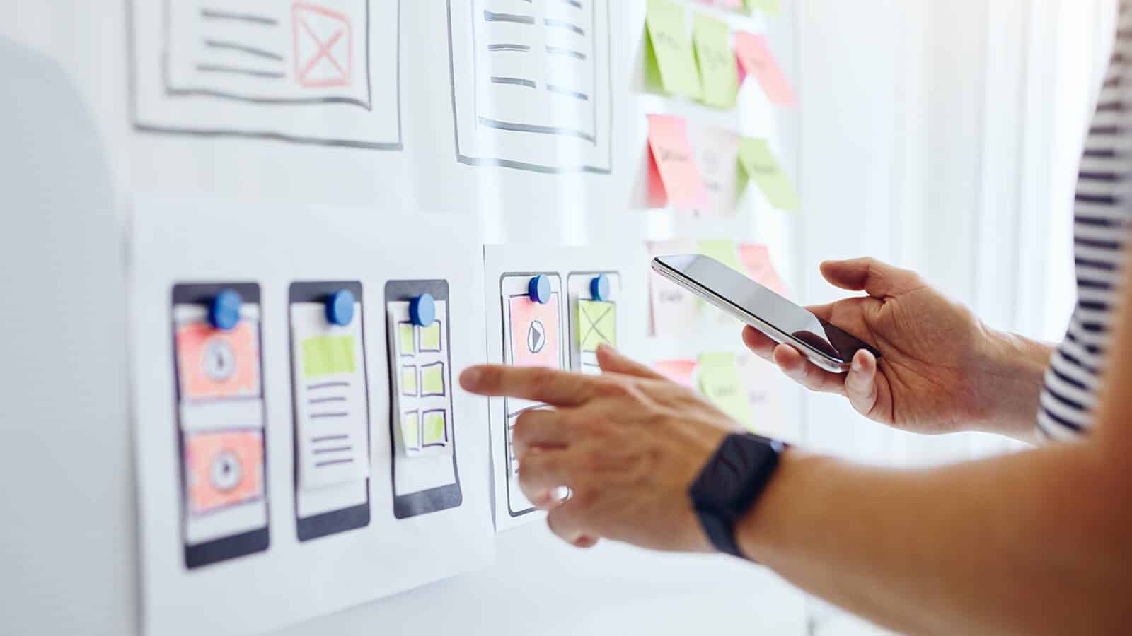 Eine gute Usability entscheidet über Ihren Erfolg