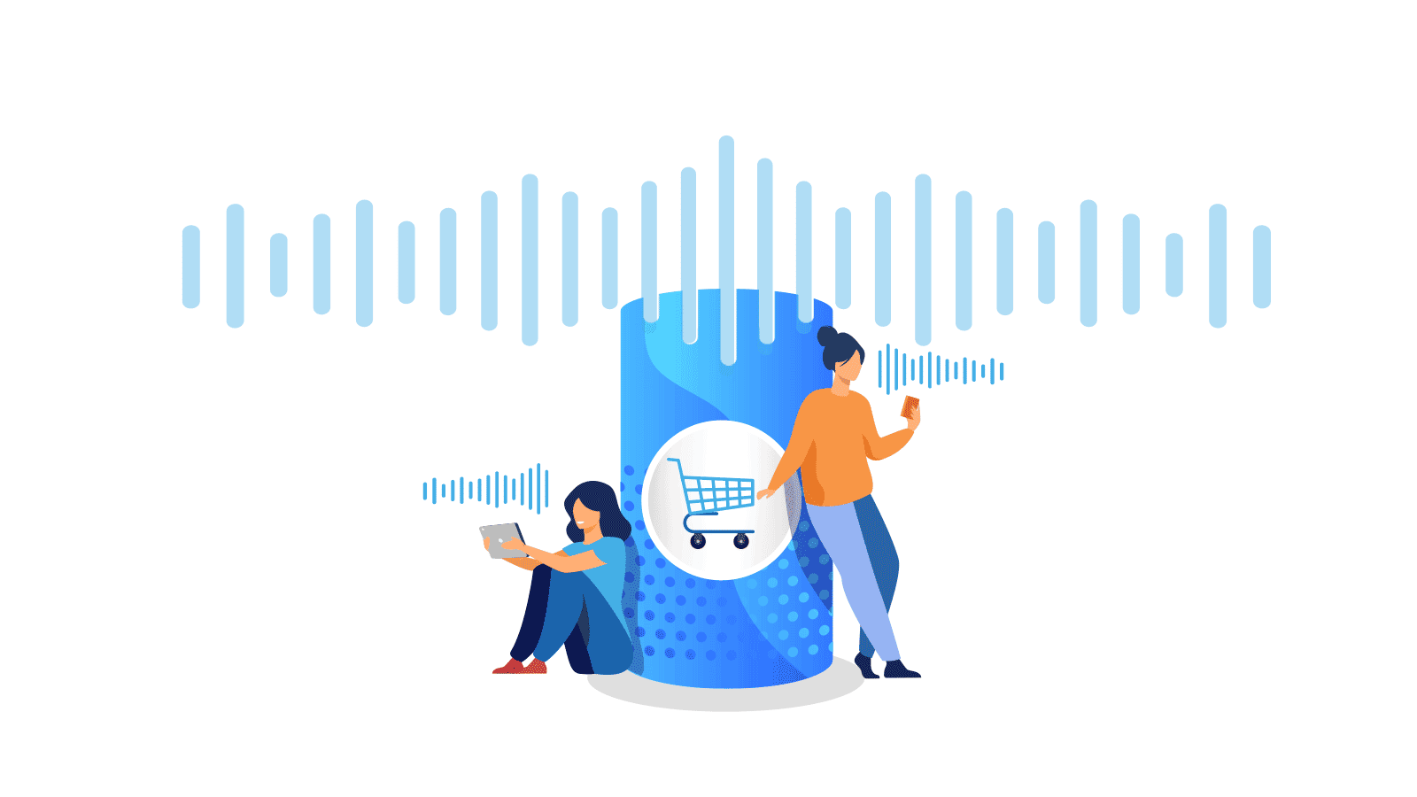 Voice Commerce