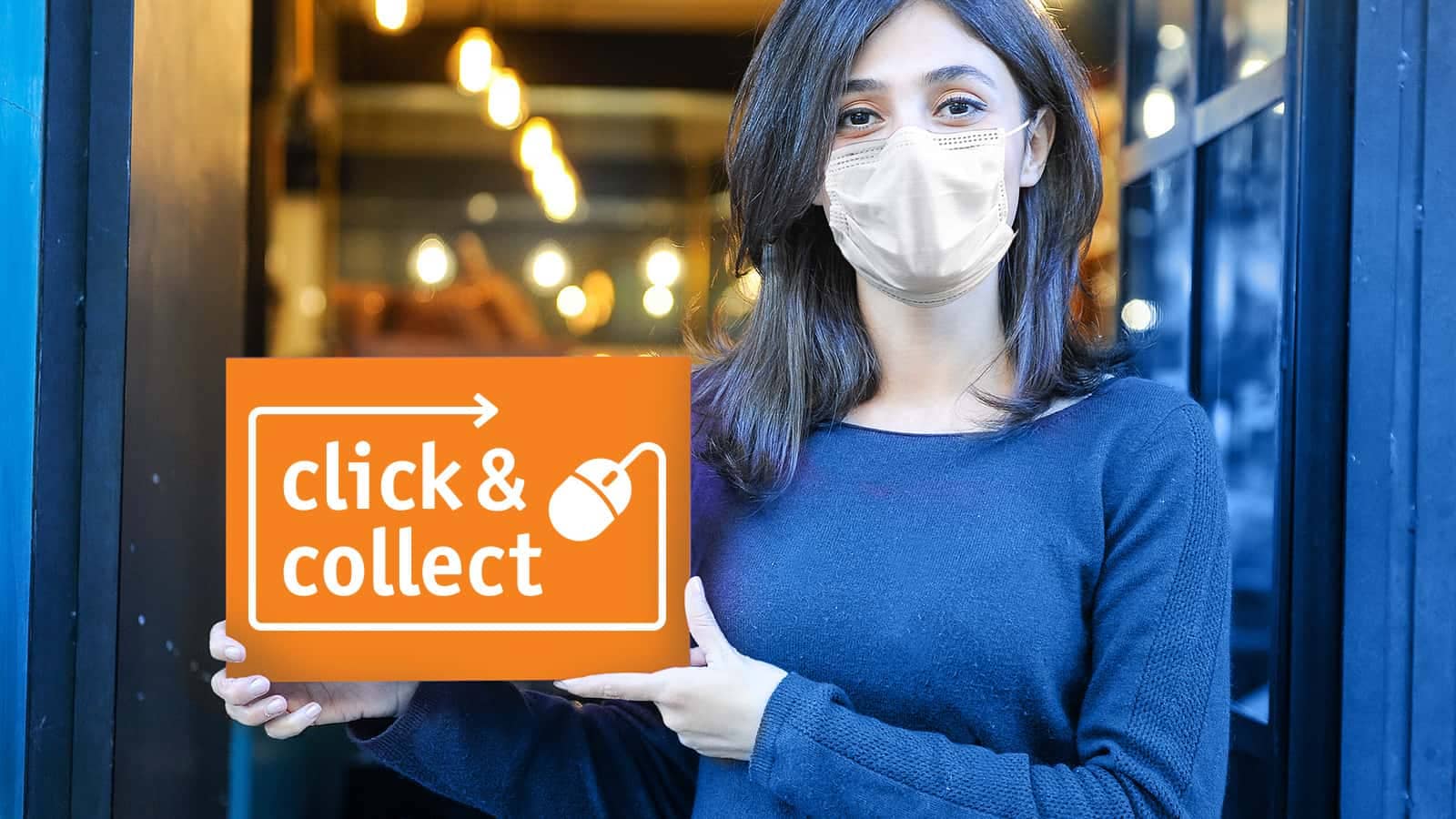 Click & Collect
