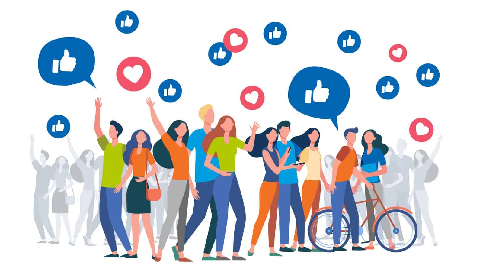 Tipps & Tricks für erfolgreiches Marketing auf Facebook