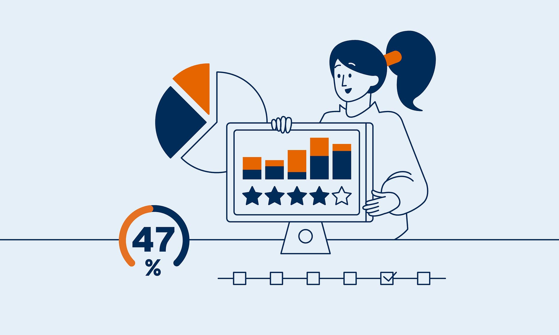 B2B-Befragung zu Messen und Events 2023