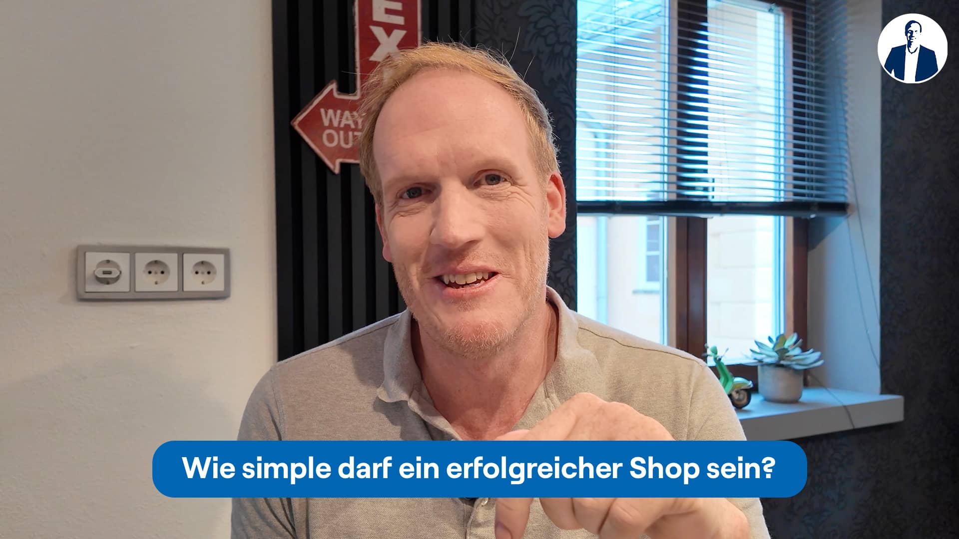 Hannes Hack #28: Geld sparen
