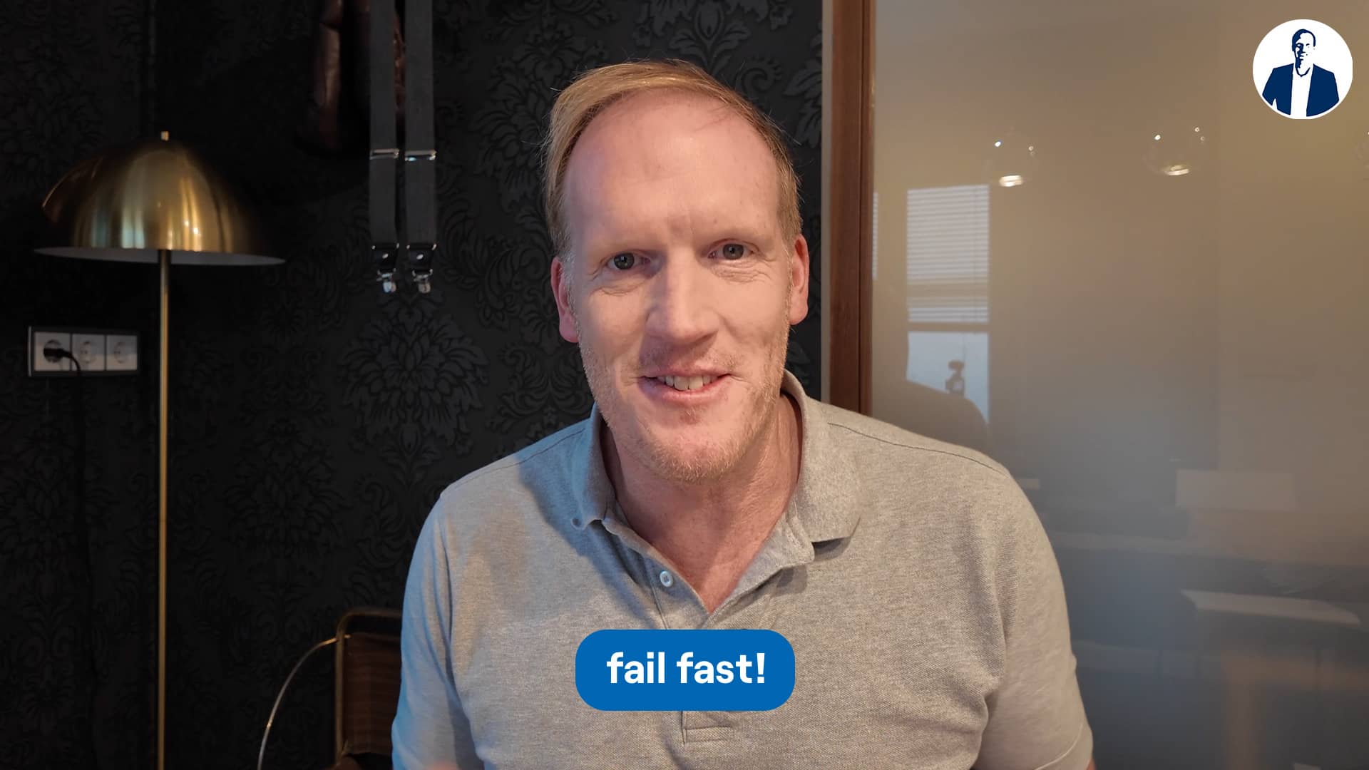 Hannes Hack #31: Fail Fast