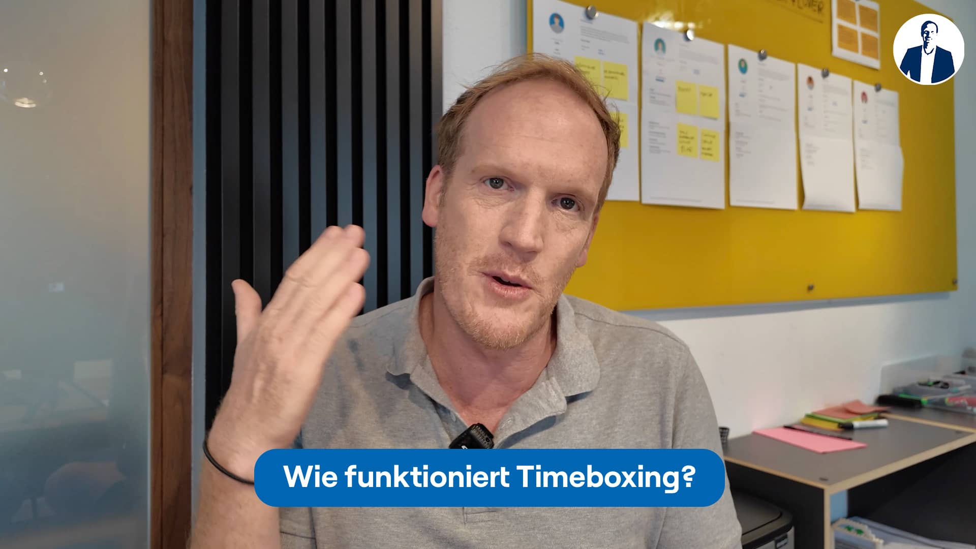 Hannes Hack #23: Timeboxing