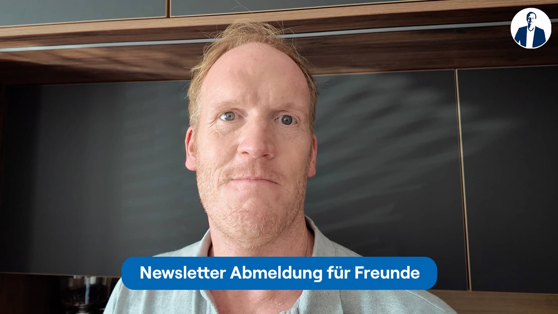 Hannes Hack #22: Newsletter Abmeldungen