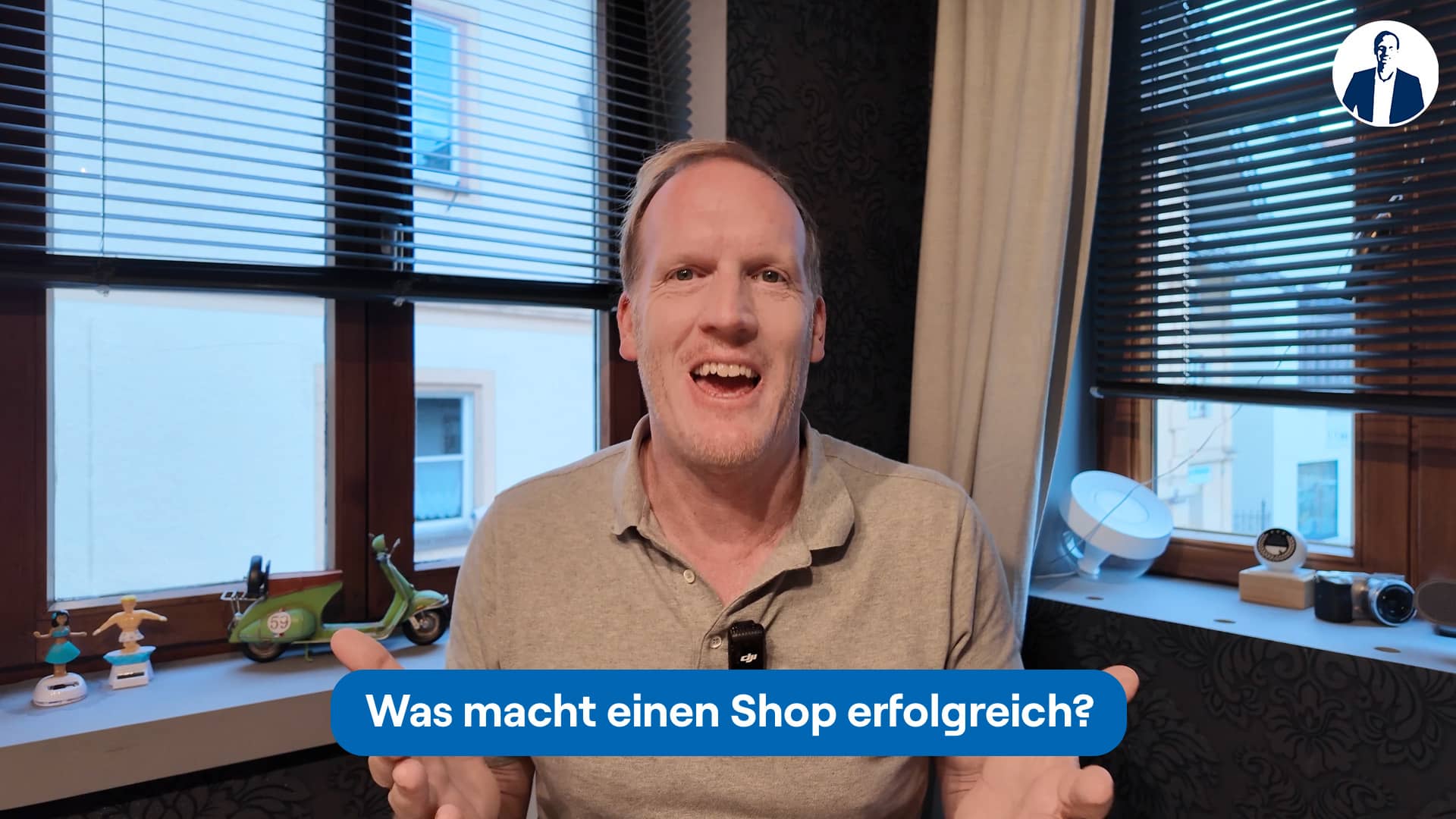 Hannes Hack #29: Was macht einen Shop erfolgreich