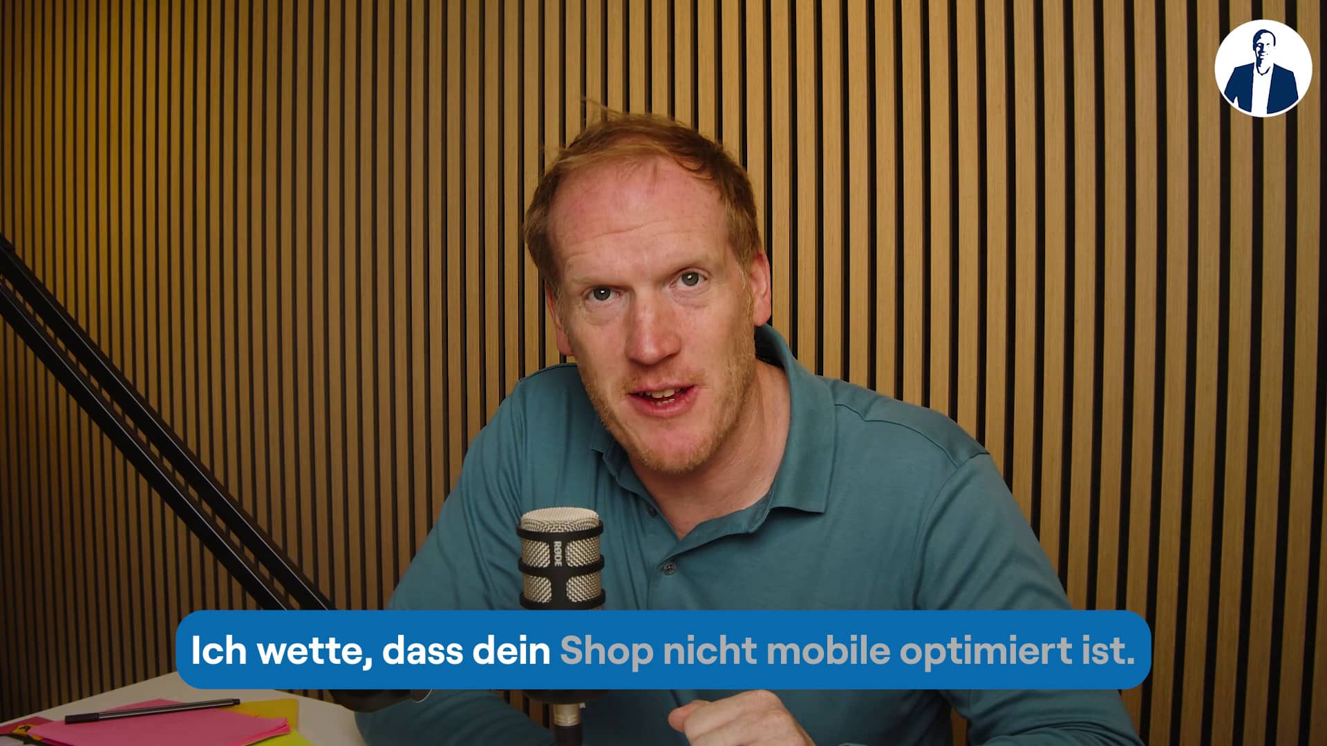 Hannes Hack #3: Ready for Mobile? Mobile Optimierung von Onlineshops