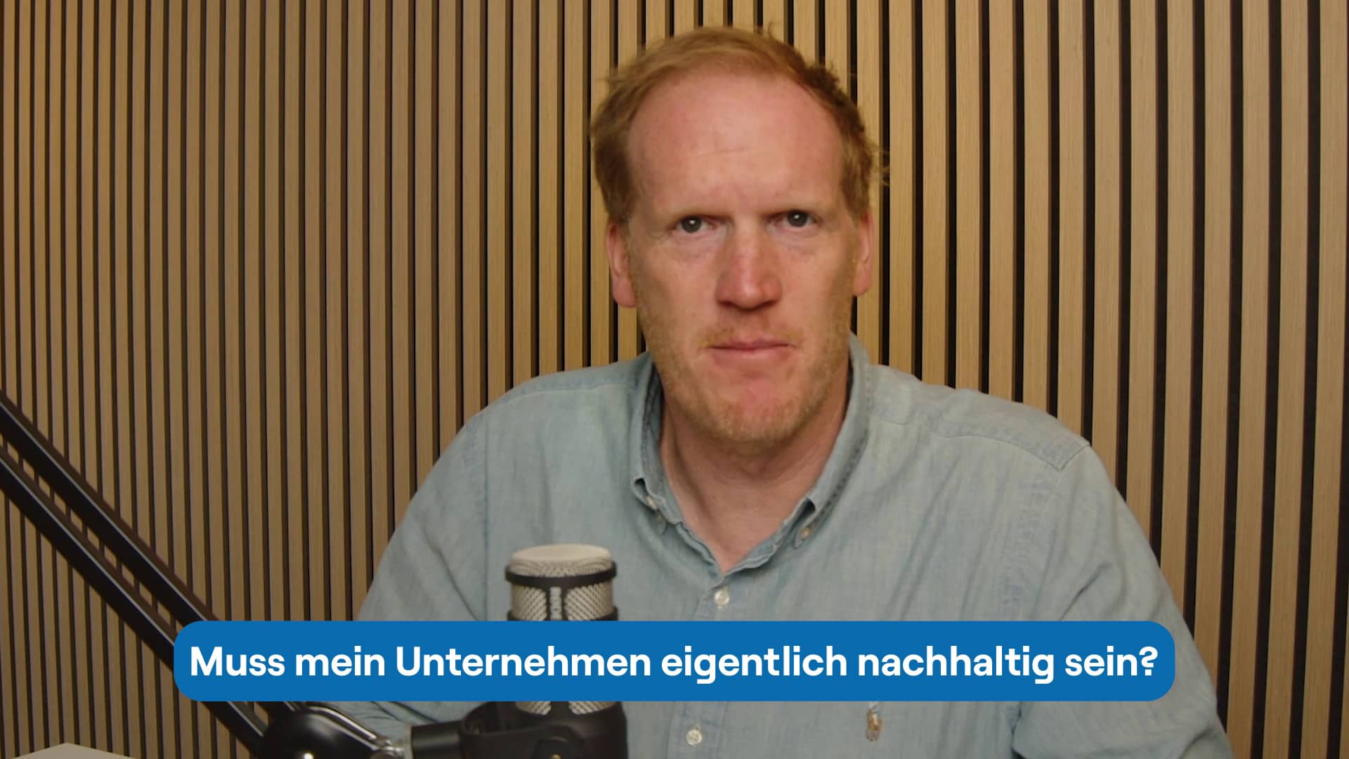 Hannes Hack #4: Nachhaltigkeit im E-Commerce – ist das ein Ding?