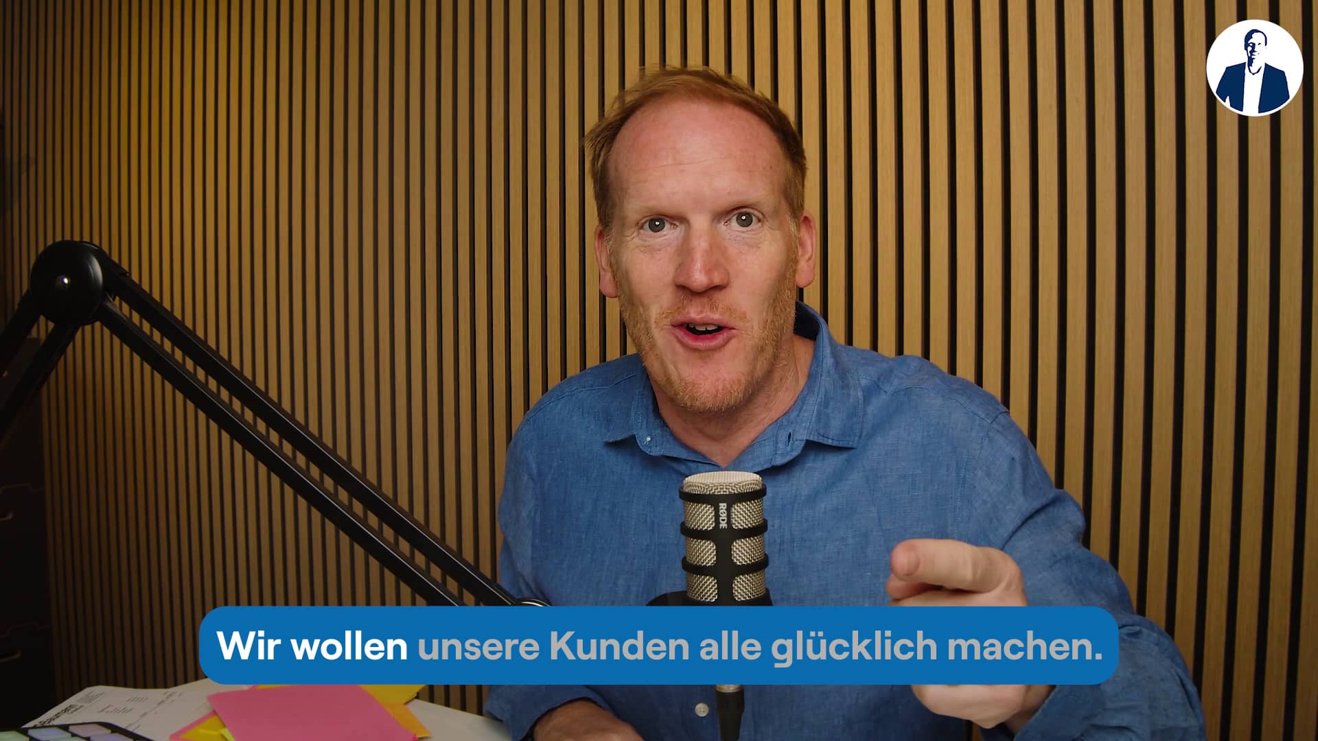 Hannes Hack #7: Kundenglück – das Ziel eines jeden Onlineshops