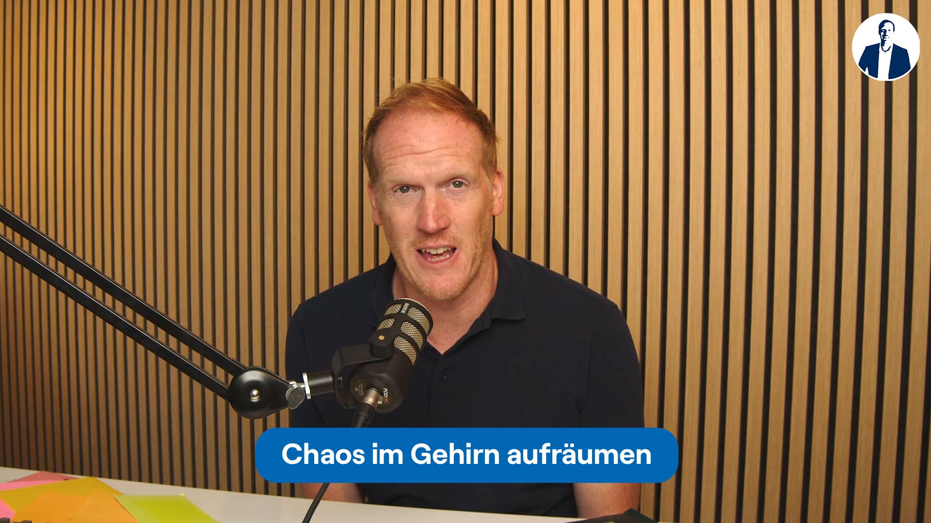 Hannes Hack #19 – Brain dump