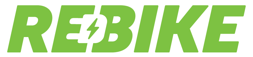 Logo Rebike RGB