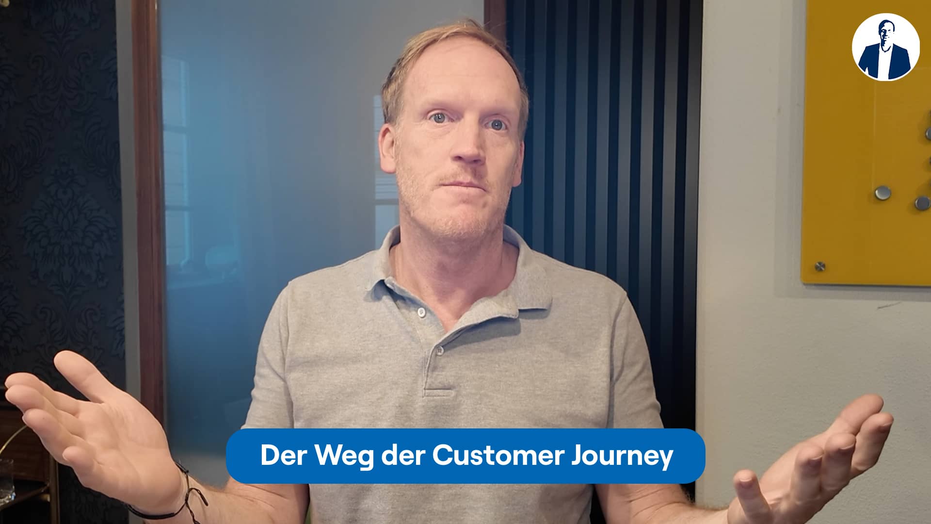 Hannes Hack #40: Die Customer Journey