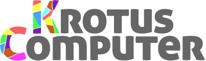 Krotus Logo 403x121