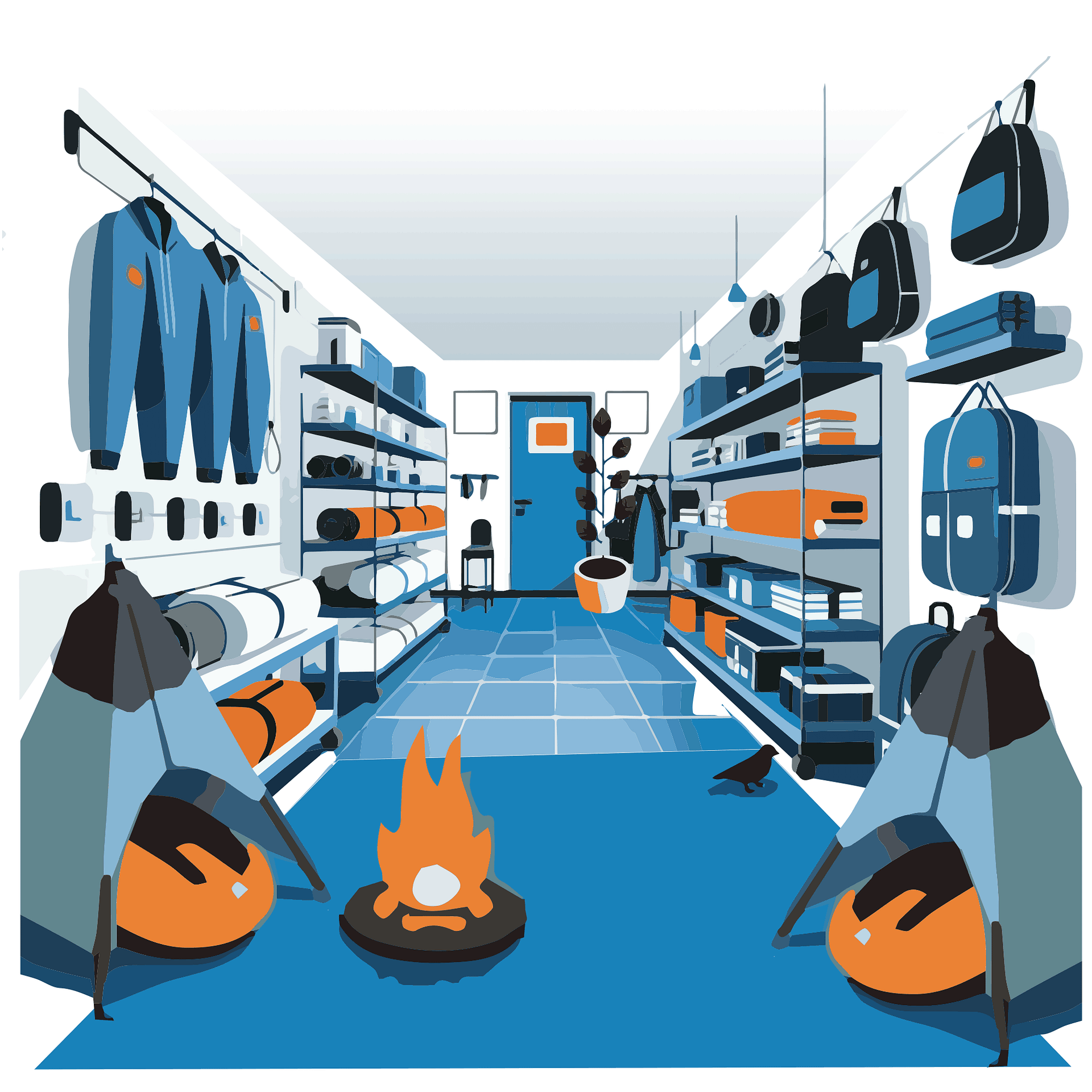 Outdoor Store 2000x2000px