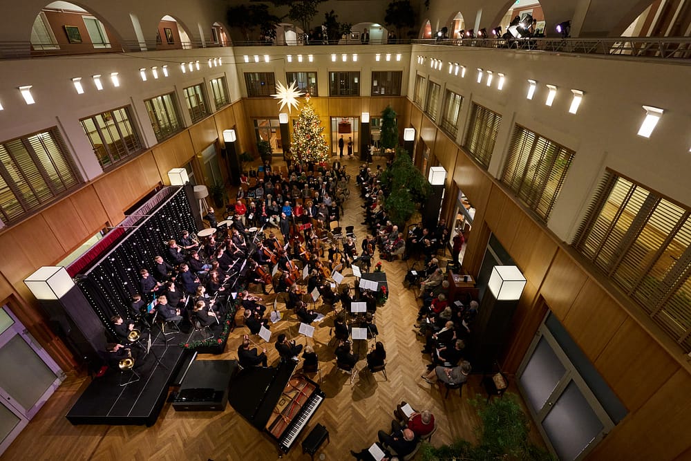 Orchester Canisius Kolleg