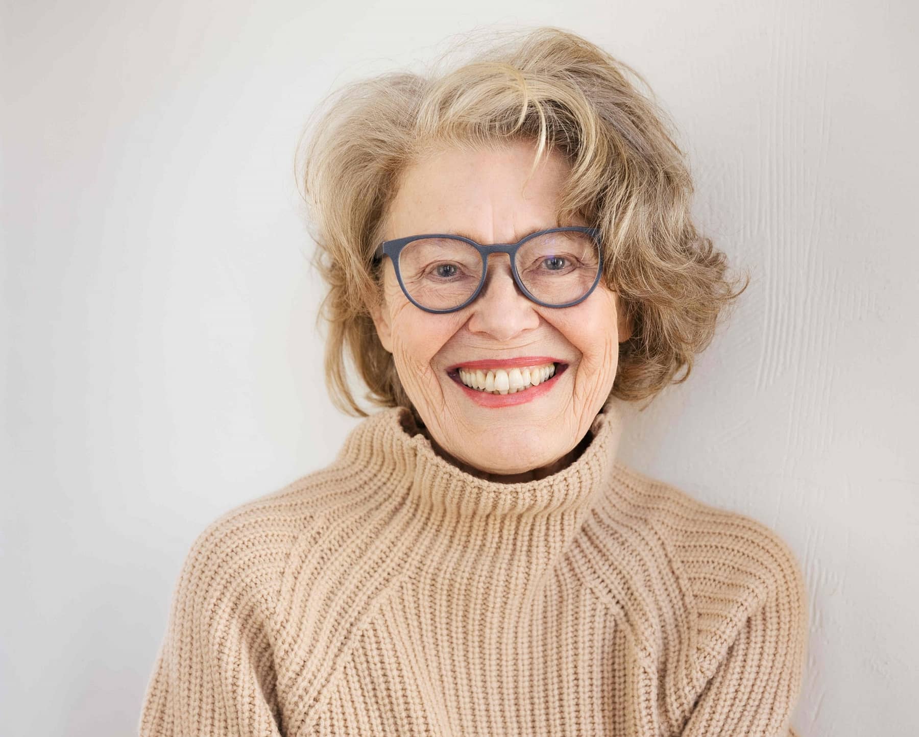 Elke Jensen, Inhaberin von CityCaddy