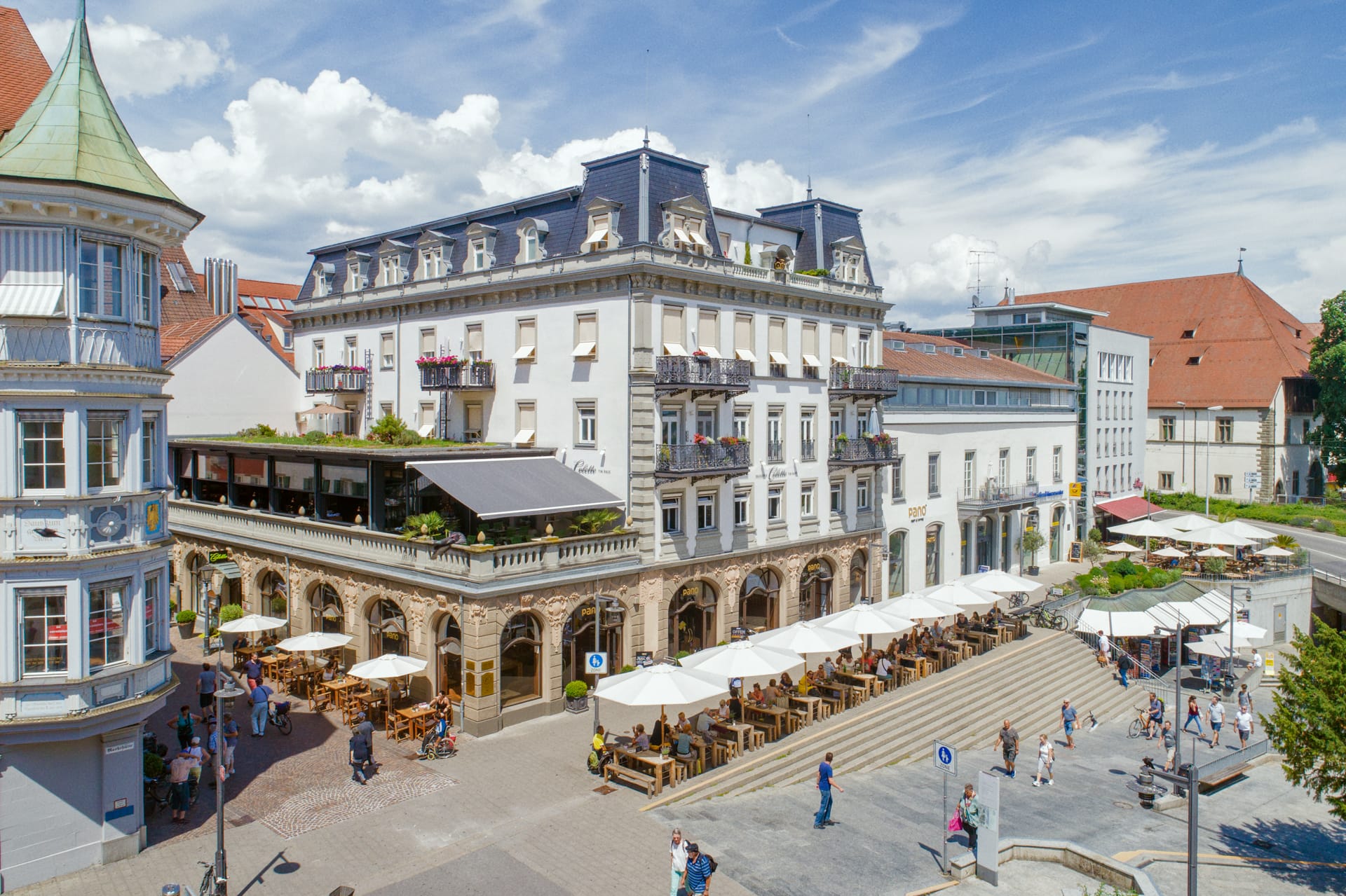 Tertianum Premium Residenz Konstanz