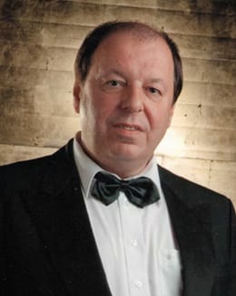 Alexander Kleonov, Pianist